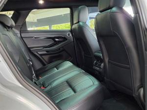 Land Rover Range Rover Evoque D180 SE - Image 14