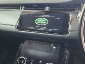 Land Rover Range Rover Evoque D180 SE - Image 16