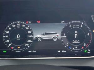 Land Rover Range Rover Evoque D180 SE - Image 19