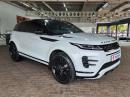 Thumbnail Land Rover Range Rover Evoque D180 SE