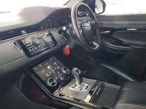 Land Rover Range Rover Evoque D180 SE - Image 25