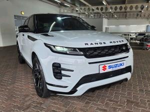Land Rover Range Rover Evoque D180 SE - Image 2