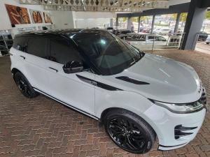 Land Rover Range Rover Evoque D180 SE - Image 31