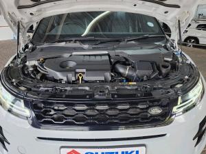 Land Rover Range Rover Evoque D180 SE - Image 35