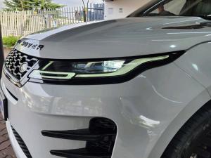 Land Rover Range Rover Evoque D180 SE - Image 36
