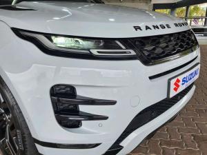 Land Rover Range Rover Evoque D180 SE - Image 3