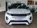 Land Rover Range Rover Evoque D180 SE - Thumbnail 4