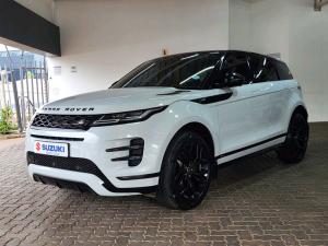 Land Rover Range Rover Evoque D180 SE - Image 5