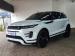 Land Rover Range Rover Evoque D180 SE - Thumbnail 5