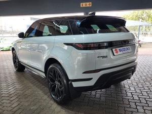 Land Rover Range Rover Evoque D180 SE - Image 7