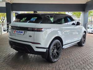 Land Rover Range Rover Evoque D180 SE - Image 9