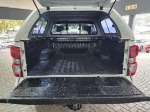 Isuzu D-Max 1.9TD double cab LS auto - Image 15