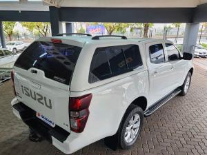 Isuzu D-Max 1.9TD double cab LS auto - Image 16