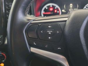 Isuzu D-Max 1.9TD double cab LS auto - Image 19