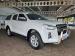 Isuzu D-Max 1.9TD double cab LS auto - Thumbnail 1