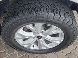 Isuzu D-Max 1.9TD double cab LS auto - Image 21