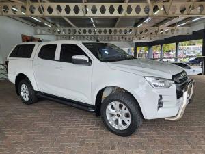 Isuzu D-Max 1.9TD double cab LS auto - Image 22
