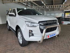 Isuzu D-Max 1.9TD double cab LS auto - Image 23