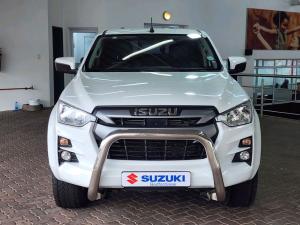 Isuzu D-Max 1.9TD double cab LS auto - Image 2