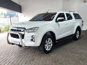 Isuzu D-Max 1.9TD double cab LS auto - Image 3