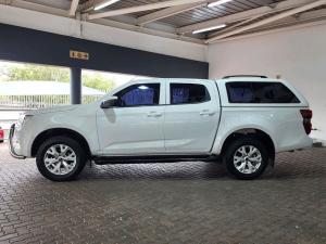 Isuzu D-Max 1.9TD double cab LS auto - Image 4