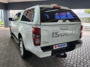 Isuzu D-Max 1.9TD double cab LS auto - Image 5