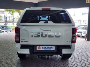 Isuzu D-Max 1.9TD double cab LS auto - Image 6