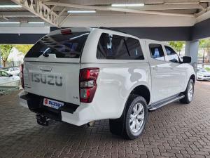 Isuzu D-Max 1.9TD double cab LS auto - Image 7