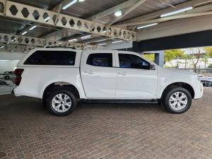 Isuzu D-Max 1.9TD double cab LS auto - Image 8