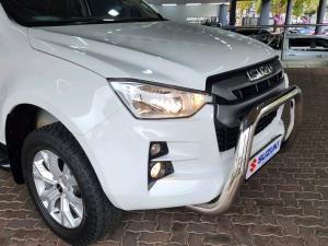 Isuzu D-Max 1.9TD double cab LS auto - Image 9