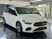 Mercedes-Benz B-Class B200d AMG Line - Thumbnail 11