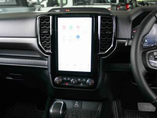 Ford Ranger 2.0 BiTurbo double cab XLT 4x4