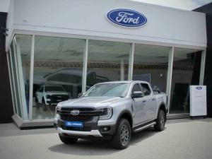 Ford Ranger 2.0 BiTurbo double cab XLT 4x4 - Image 1