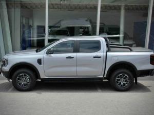 Ford Ranger 2.0 BiTurbo double cab XLT 4x4 - Image 4