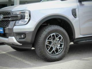 Ford Ranger 2.0 BiTurbo double cab XLT 4x4