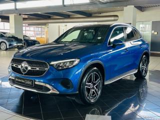 Mercedes-Benz GLC GLC220d 4Matic Avantgarde