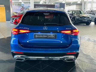 Mercedes-Benz GLC GLC220d 4Matic Avantgarde