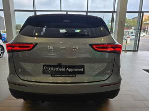 Haval H6 2.0T Luxury 4WD - Image 12