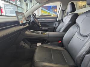 Haval H6 2.0T Luxury 4WD - Image 15