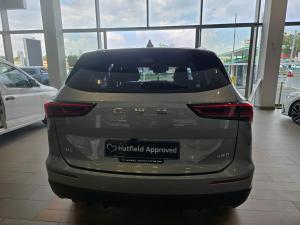 Haval H6 2.0T Luxury 4WD - Image 16