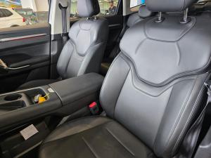 Haval H6 2.0T Luxury 4WD - Image 17