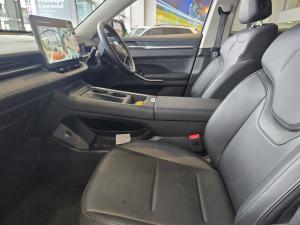 Haval H6 2.0T Luxury 4WD - Image 18