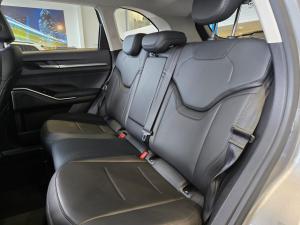 Haval H6 2.0T Luxury 4WD - Image 19