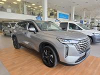 Thumbnail Haval H6 2.0T Luxury 4WD