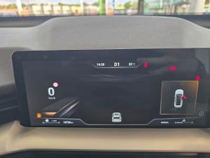 Haval H6 2.0T Luxury 4WD - Image 22