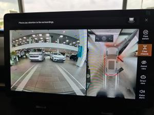 Haval H6 2.0T Luxury 4WD - Image 24