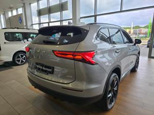 Haval H6 2.0T Luxury 4WD - Image 3
