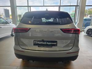 Haval H6 2.0T Luxury 4WD - Image 4