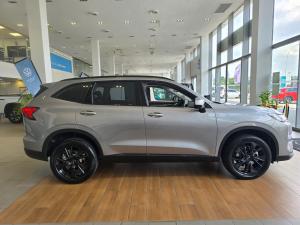 Haval H6 2.0T Luxury 4WD - Image 5