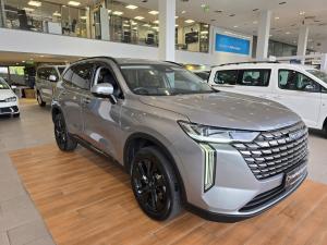 Haval H6 2.0T Luxury 4WD - Image 8